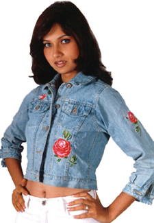 Indira