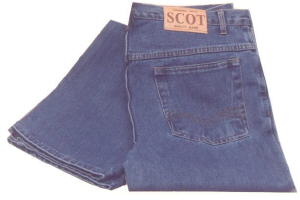 Blue Jeans