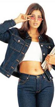 Denim Days