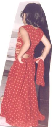 Model Red 