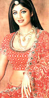 Bollywood Bridal