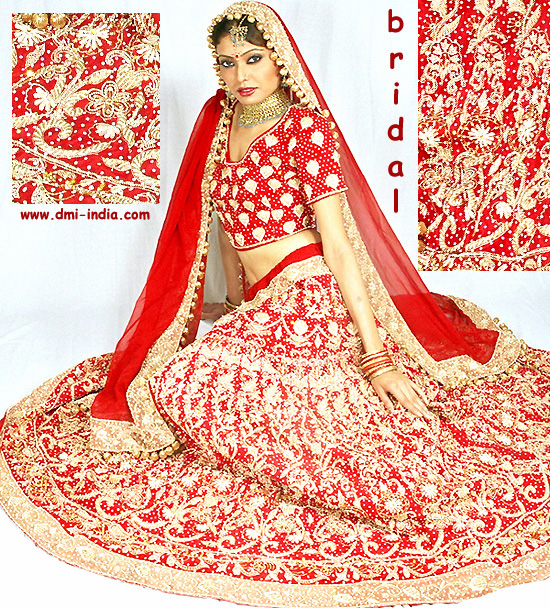 Punjab Bride