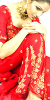 Red Rani