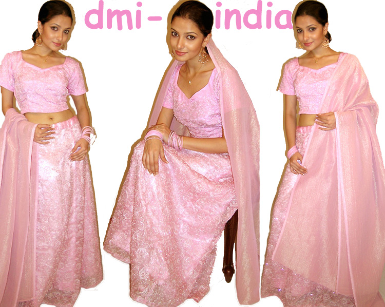 Pink Prachi